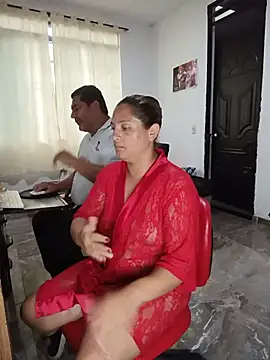 Show Webcam de hotandfierylatinos2023