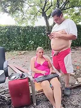 hotandfierylatinos2023 Adlı Modelin Web Kamerası Şovu