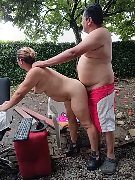hotandfierylatinos2023's Webcam Show