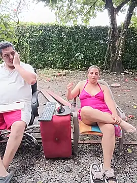 Show webcam de hotandfierylatinos2023