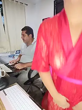 hotandfierylatinos2023 webkamerás műsora