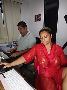 Czat XXX na żywo – hotandfierylatinos2023