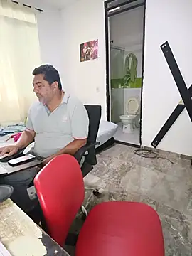 hotandfierylatinos2023n Webbikameraesitys