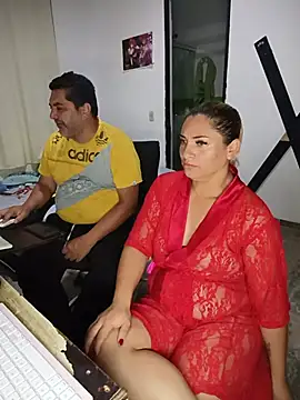 Chat XXX en directo de hotandfierylatinos2023