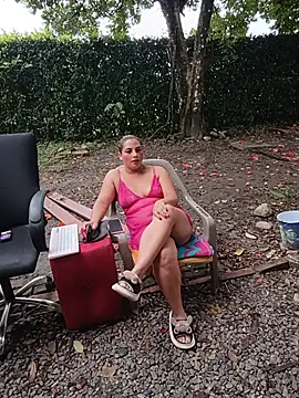 Show Webcam de hotandfierylatinos2023