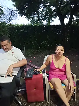 hotandfierylatinos2023 Show Webcam