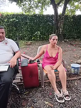 hotandfierylatinos2023 – webcam-show