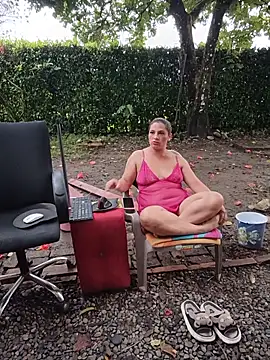 Webkamerová show hotandfierylatinos2023