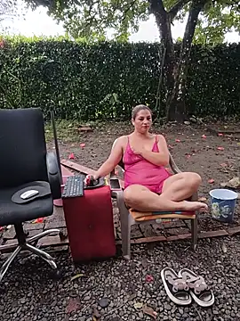 hotandfierylatinos2023のウェブカメラショー