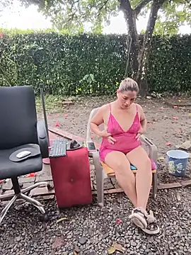 hotandfierylatinos2023's Webcam Show