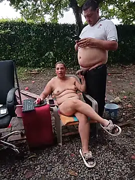 hotandfierylatinos2023 Webcam-Show