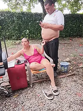 Вебкам-шоу hotandfierylatinos2023