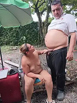 Show webcam de hotandfierylatinos2023