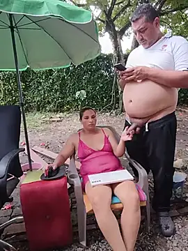 hotandfierylatinos2023 Pertunjukan Webcam