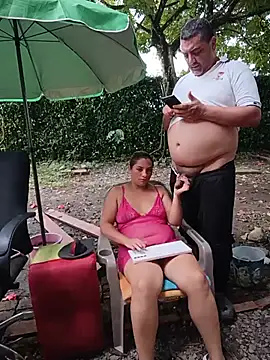 عرض كام hotandfierylatinos2023