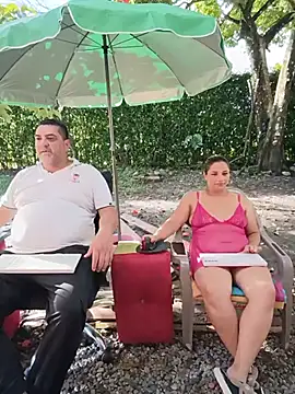 hotandfierylatinos2023のウェブカメラショー