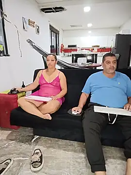hotandfierylatinos2023 Chat XXX in diretta
