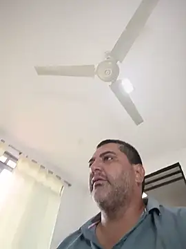 hotandfierylatinos2023's Live XXX Chat
