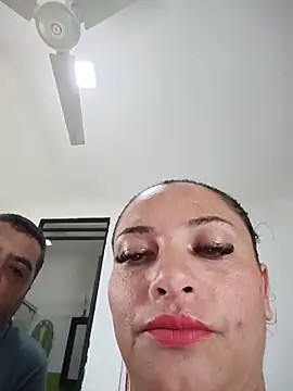 hotandfierylatinos2023's Live XXX Chat