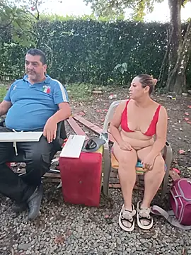 Show webcam de hotandfierylatinos2023