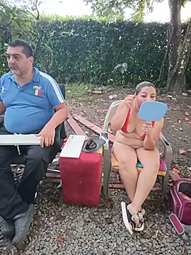 عرض كام hotandfierylatinos2023
