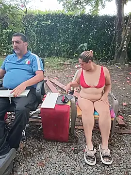 hotandfierylatinos2023 Adlı Modelin Web Kamerası Şovu