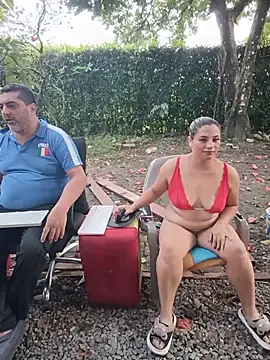 hotandfierylatinos2023 Webcam show