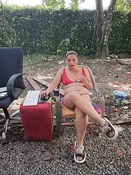 hotandfierylatinos2023のウェブカメラショー
