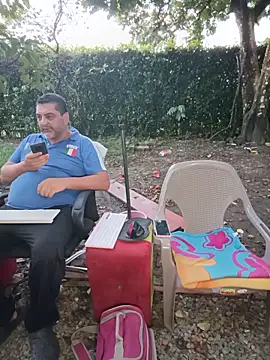 Show de webcam de hotandfierylatinos2023