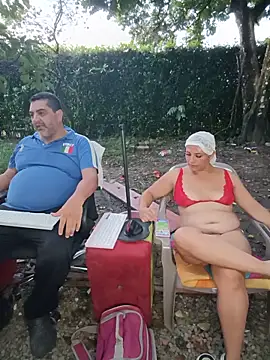 Show de webcam de hotandfierylatinos2023