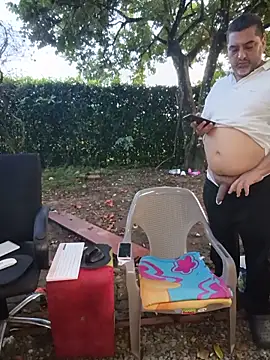 hotandfierylatinos2023's Webcam Show