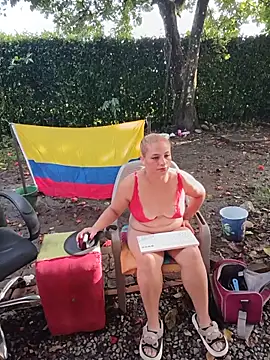 hotandfierylatinos2023 Webcam show