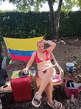 Show de webcam de hotandfierylatinos2023