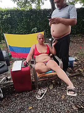 hotandfierylatinos2023 Webcam-Show