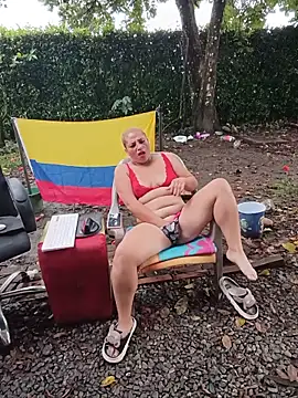 hotandfierylatinos2023 Webcam show