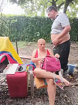 Webkamerová show hotandfierylatinos2023