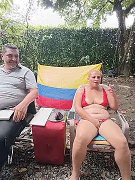 hotandfierylatinos2023 – Live XXX-chat