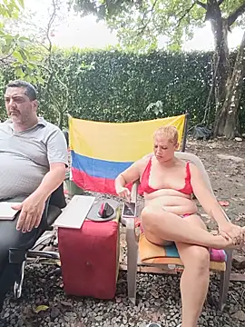 hotandfierylatinos2023n Webbikameraesitys
