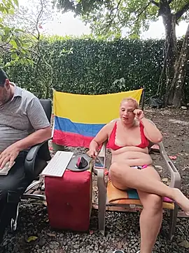 hotandfierylatinos2023's Webcam Show