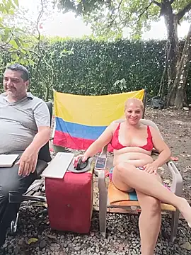hotandfierylatinos2023 Webcam show