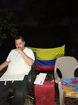 hotandfierylatinos2023n Webbikameraesitys