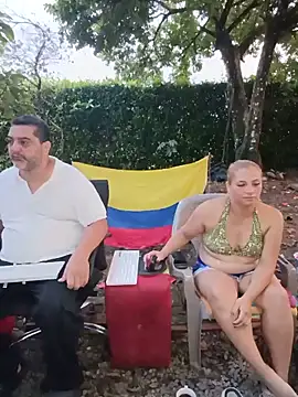 hotandfierylatinos2023's Webcam Show