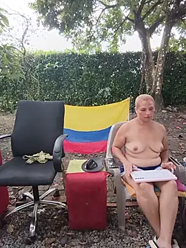 Show webcam de hotandfierylatinos2023