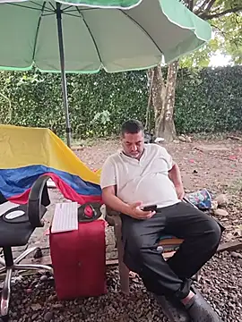 hotandfierylatinos2023 webcam show