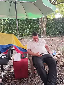 hotandfierylatinos2023's Webcam Show