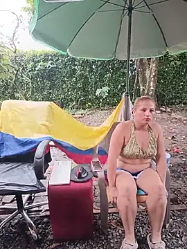 عرض كام hotandfierylatinos2023
