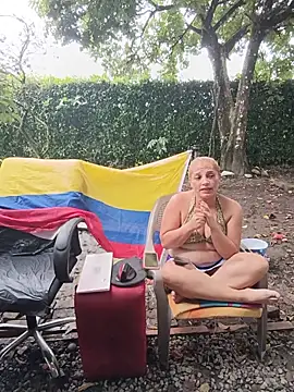 Вебкам-шоу hotandfierylatinos2023