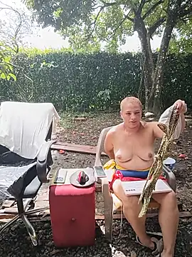 hotandfierylatinos2023 Webcam-Show
