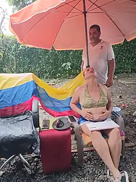hotandfierylatinos2023 Webcam Show