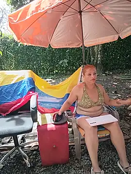 Show Webcam de hotandfierylatinos2023